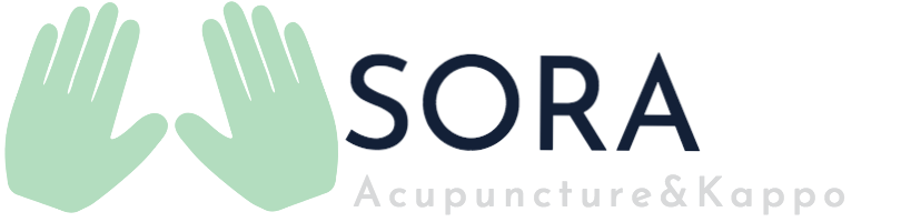 そら鍼灸院 鍼灸 活法